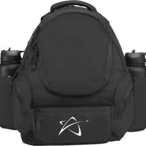 Stylish Disc Golf Backpack 20+ Disc Capacity Frisbee Bag